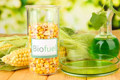Leverstock Green biofuel availability