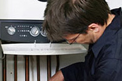 boiler repair Leverstock Green