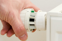 Leverstock Green central heating repair costs