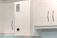 Leverstock Green electric boiler quotes