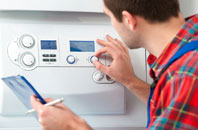 free Leverstock Green gas safe engineer quotes