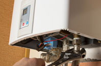free Leverstock Green boiler install quotes