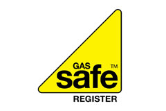 gas safe companies Leverstock Green